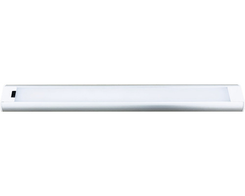 Extension LED pour éclairage d'armoire FLAIR 10478529 5W 550lm 3000K L 300 mm Okab blanc