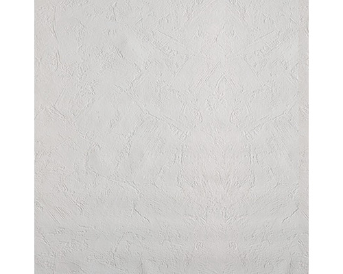 Papier peint intissé structure crépi crème