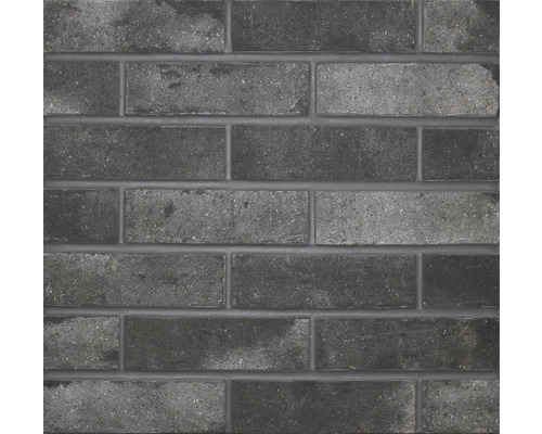 Listel Brick Loft anthracite 7,1 x 24 cm