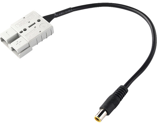 Câble adaptateur WATTSTUNDE AK-A50-7909 Anderson A50 sur DC7909