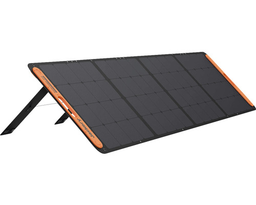 Sac solaire Jackery SolarSaga 200Wp
