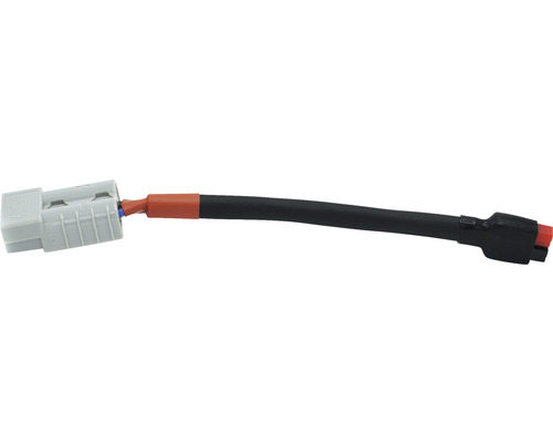 Câble adaptateur WATTSTUNDE AK-A50-Goal Zero APP Anderson A50 sur Anderson Power Pole Goal Zero
