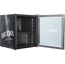 Réfrigérateur à boissons Cool Cubes Becks lxhxp 43 x 51 x 47,5 cm compartiment de réfrigération 48 l-thumb-2