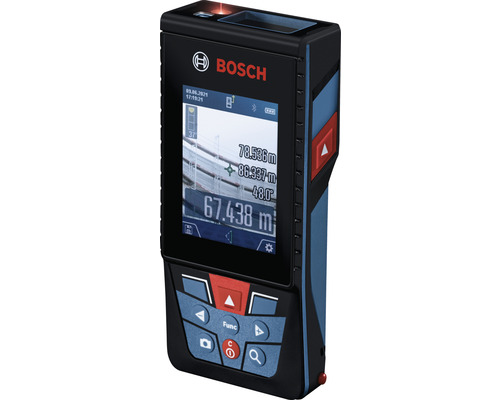 Télémètre laser Bosch Professional GLM 150-27 C