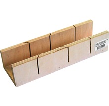 Boîte à onglets bois 245 mm-thumb-0