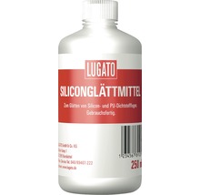 Agent de lissage silicone Lugato 250 ml-thumb-0