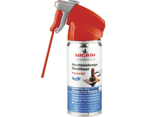 Dégrippant Hybrid Nigrin 100 ml