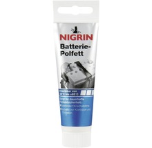 Graisse pour pôles de batterie RepairTec Nigrin 50 g - HORNBACH Luxembourg