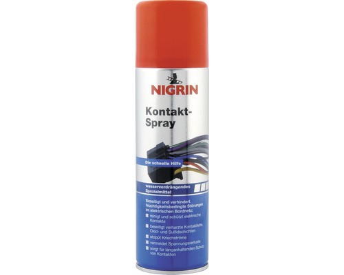 Spray de contact Nigrin 250ml