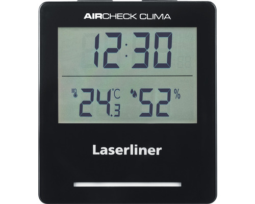 Laserliner Analyseur d'humidité DampCheck - HORNBACH