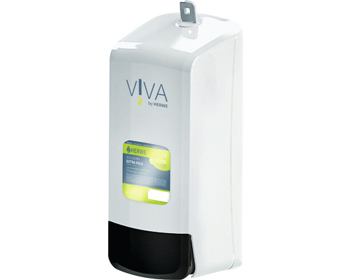 Distributeur de savon Herwe VIVA pour bouteilles de 2000 ml