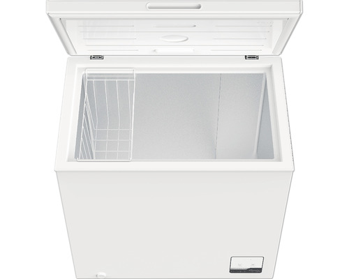 Congélateur coffre Glacière PKM 82,3 x 83,5 x 55,6 cm réfrigérateur 199 l congélateur 199 l