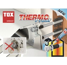 Système de montage à distance Tox Thermo Proof Plus-thumb-4