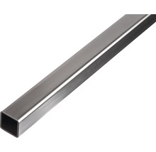 Vierkantrohr Stahl 16x16x1 mm, 2 m-thumb-1