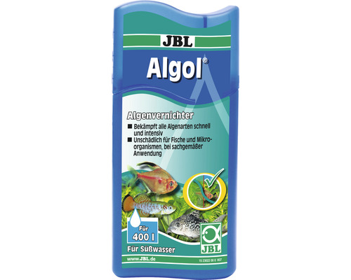 Easy-Life Algexit, anti-algues pour aquarium - Miniaqua77