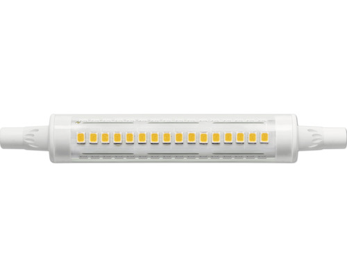 Ampoule LED G9/4,8W(60W) 570 lm 2700 K blanc chaud - HORNBACH Luxembourg