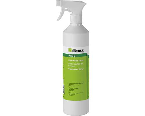 illbruck AA301 Glättmittel Spray 750 ml
