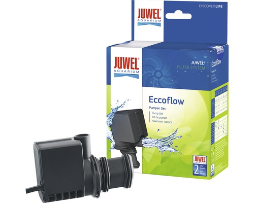 Pompe de circulation Juwel Eccoflow 1000