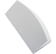 Magnet-Clip weiß 3,3x6,2 cm-thumb-0