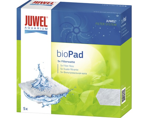 Ouate filtrante Juwel Biopad M Compact