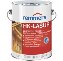 Lasure HK Remmers blanche 2.5 l-thumb-1