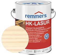 Lasure HK Remmers blanche 2.5 l-thumb-0