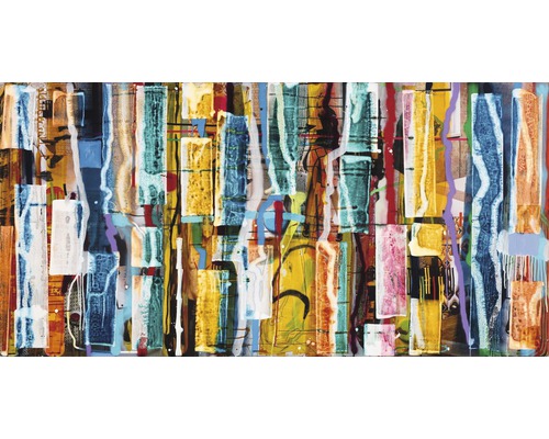 Papier peint panoramique intissé V10-767 Clearwater XXI 10 pces 500 x 250 cm
