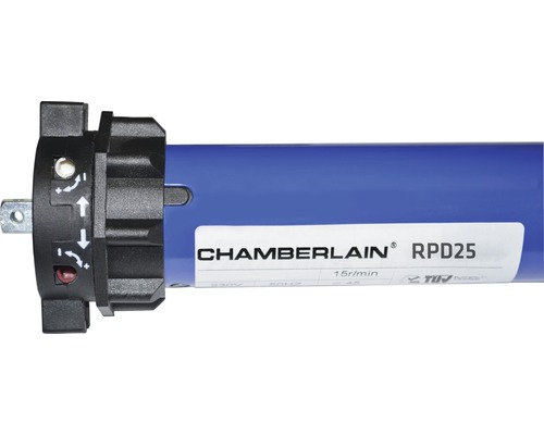 Rohrmotor Chamberlain RPD25-10 50 kg
