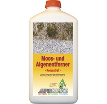 Moos und Algenentferner AlpinChemie 1 l-thumb-0
