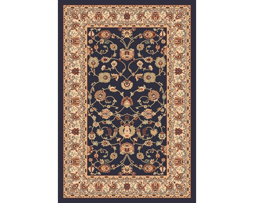 Orientteppich Soraya 67x105 cm zufällige Farb- und Musterauswahl