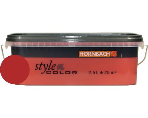 Wandfarbe StyleColor roses 2,5 l-0