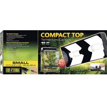 Couvercle Compact Top Exo Terra, Small 45x9x20 cm-thumb-0