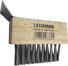 Tête de brosse Lessmann 2 en 1-thumb-0