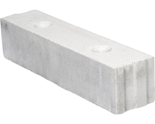 Brique silico-calcaire brique ISO 498 x 115 x 113 mm 20-1.2
