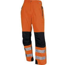 Pantalon de sécurité Hekla orange fluo, taille XL-thumb-0