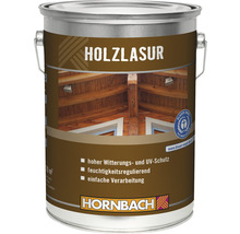 HORNBACH Holzlasur eiche 2,5 L-thumb-2