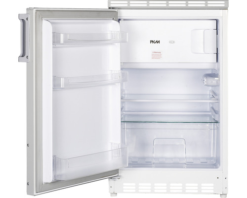 Réfrigérateur avec compartiment de congélation PKM KS82.3 50 x 82,1 x 60,5 cm réfrigérateur 68 l congélateur 15 l