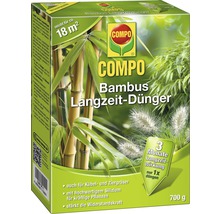 Engrais longue durée pour bambous Compo, 700 g-thumb-0