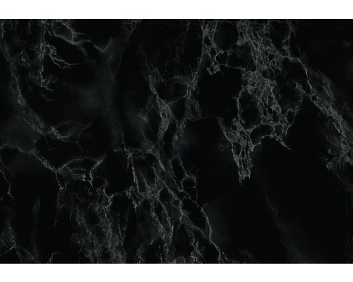 Film adhésif d-c-fix® décor pierre Marmi noir 45x200 cm
