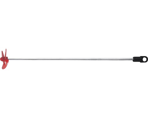 Agitateur en plastique 36,5 cm-0