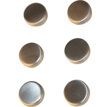 Magnete für Glas-Memoboard 6er-Pack-thumb-1