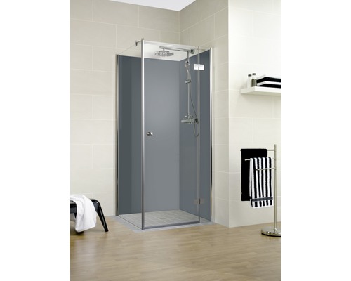 Accessoires pour panneaux muraux de douche