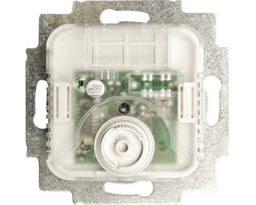 Mécanisme de thermostat d'ambiance électronique Busch-Jaeger 1094 U
