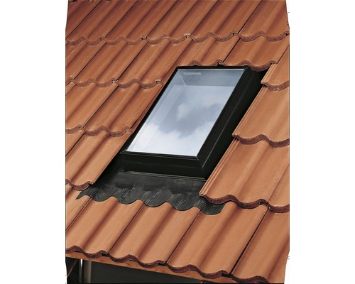 Fenêtre d'accès au toit VELUX GVK 46x61 cm