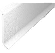 Plinthe mousse rigide blanc 60x2500 mm-thumb-0
