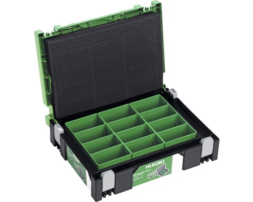 Boîte à outils Hitachi HIT-System Case I-0