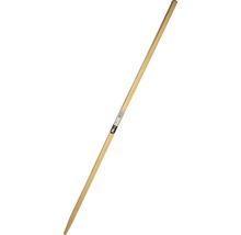 Manche d'outil for_q 140 cm ovale 60x35 mm non vernis-thumb-0