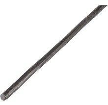 Barre ronde en acier Ø 10 mm, 3 m-thumb-0