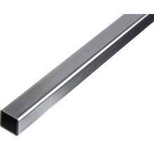 Vierkantrohr Stahl 16x16x1 mm, 3 m-thumb-0