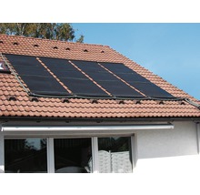 Module supplémentaire d'absorbeur solaire 3.6 m²-thumb-0